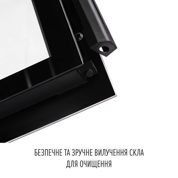 Духовка электрическая Perfelli Perla 6D8I Nero 628077ua фото