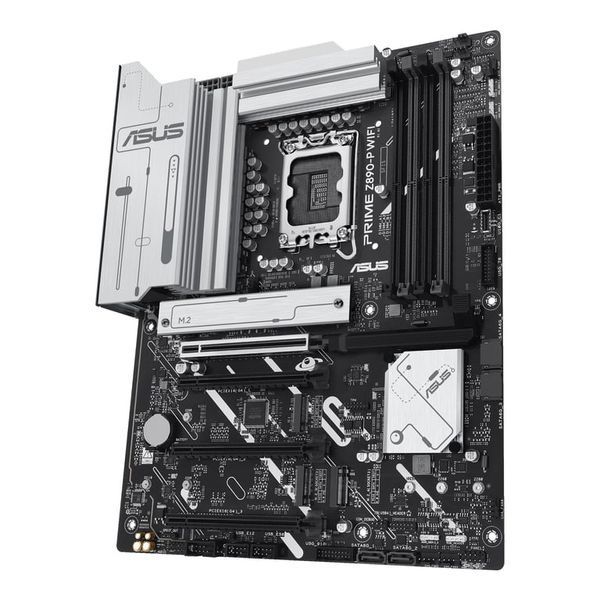 Материнская плата Asus Prime Z890-P WIFI 526572ua фото