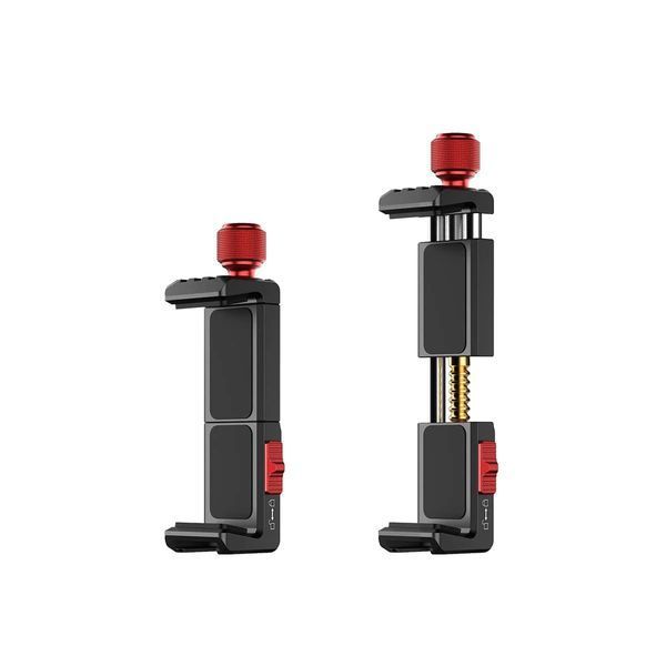 Трипод для смартфона Ulanzi ST-14 Metal Phone Tripod Mount 627000ua фото