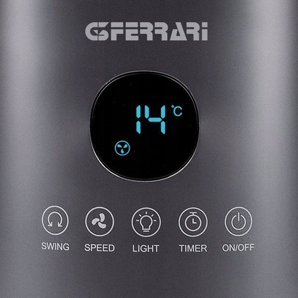 Вентилятор напольный G3Ferrari G5005100 618940 фото