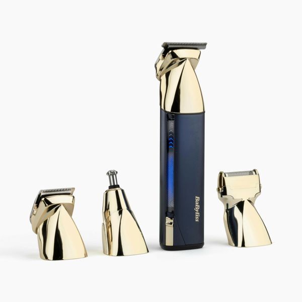 Машинка для стрижки BaByliss MT992E 510547ua фото