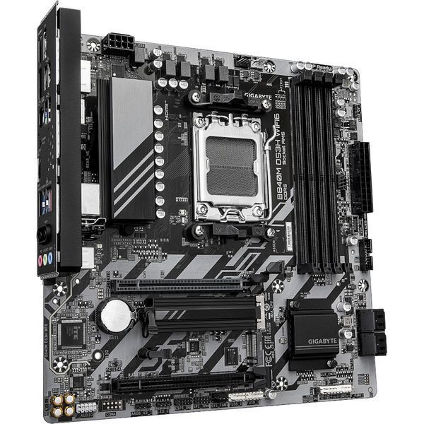 Материнская плата Gigabyte B840M DS3H WIFI6 616953ua фото
