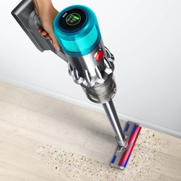 Вертикальный + ручной пылесос (2в1) Dyson V12 Origin (492711-01) 570536 фото
