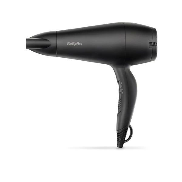 Фен Babyliss D215DE Smooth 481150ua фото