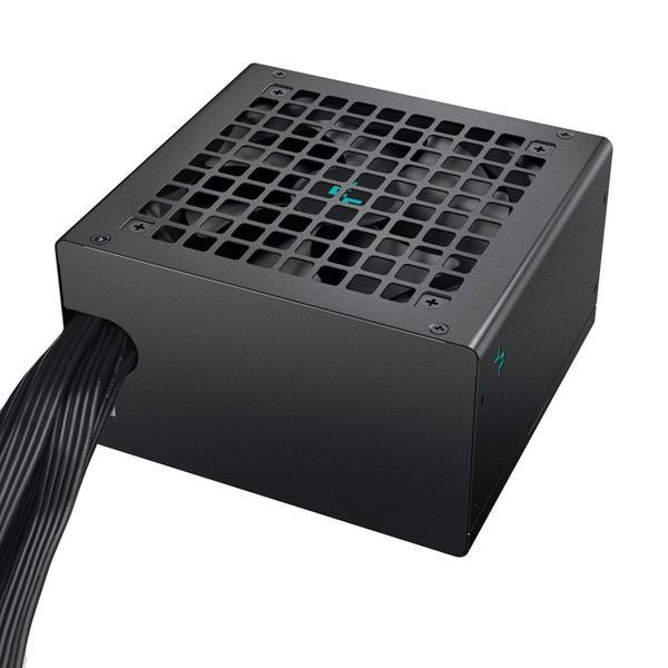 Блок питания Deepcool PL750D (R-PL750D-FC0B) 509753ua фото