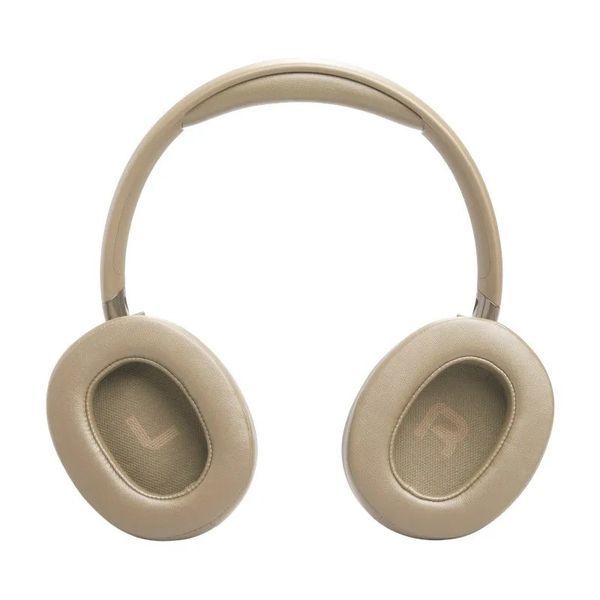 Наушники с микрофоном JBL Tune 780NC Beige (JBLT780NCBEG) 623454ua фото