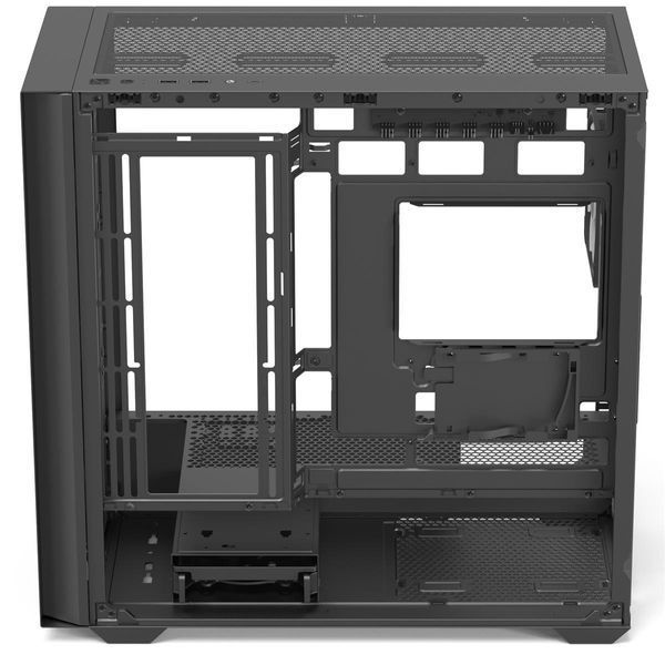 Корпус Aerocool D302A-G-BK-v1 (ACCS-DS04043.11) 623048ua фото