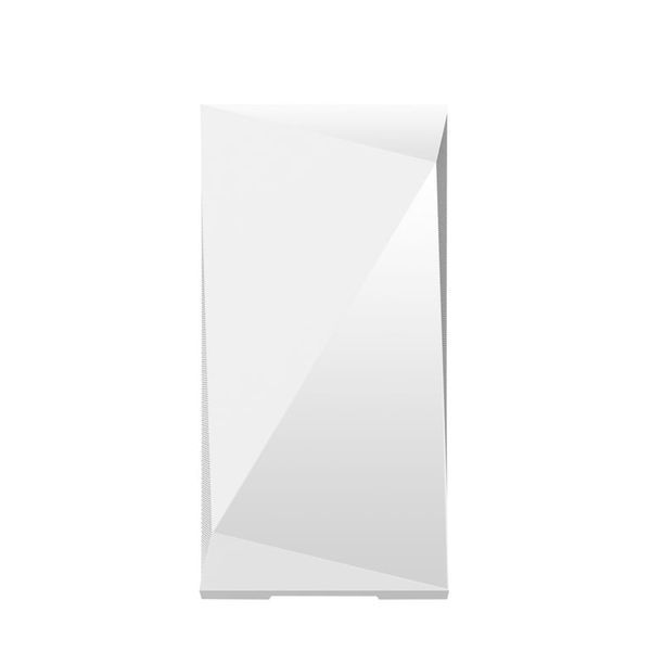 Корпус Zalman Z1 Iceberg White 509176ua фото