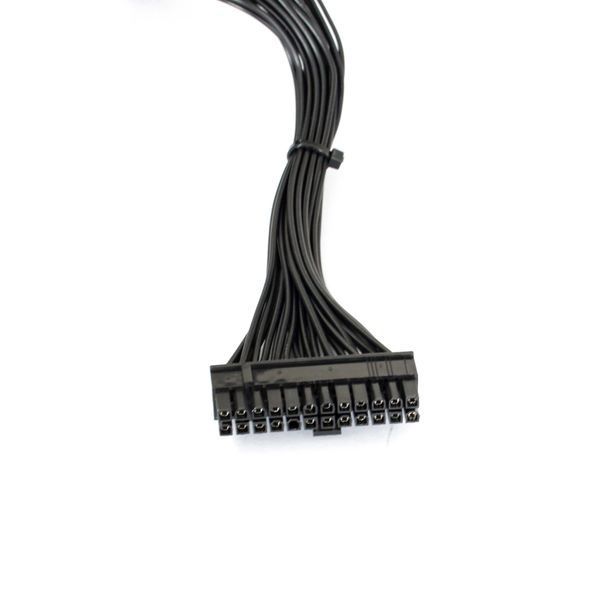 Блок живлення GameMax GM-600B 627731ua фото