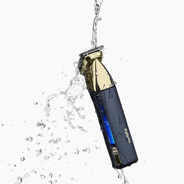 Машинка для стрижки BaByliss MT992E 510547ua фото