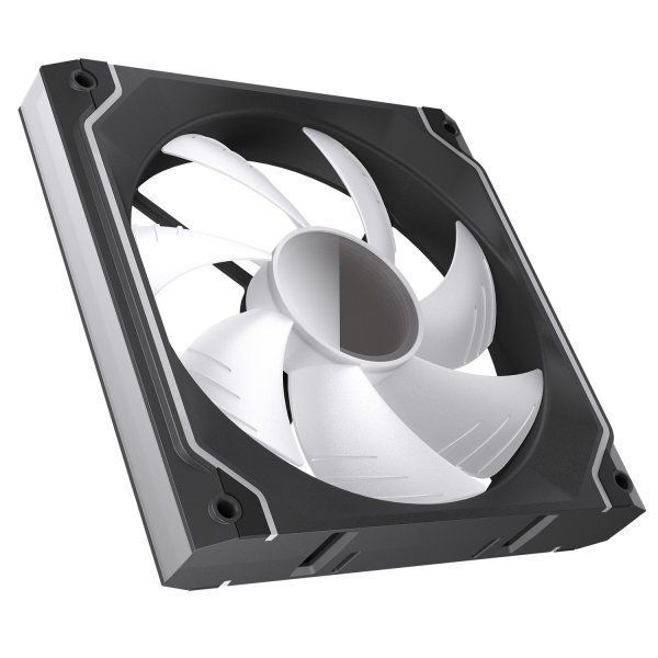 Вентилятор Cougar SC140 ARGB Black 577449ua фото