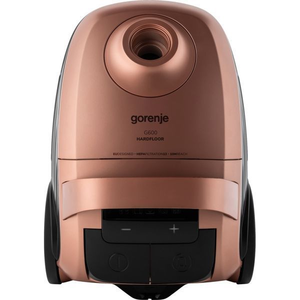 Пилосос з мішком Gorenje VCE22G6HCO 634097ua фото