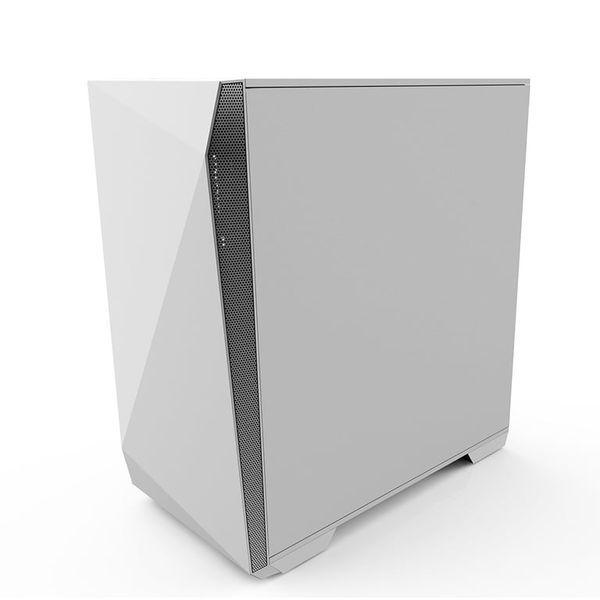 Корпус Zalman Z1 Iceberg White 509176ua фото
