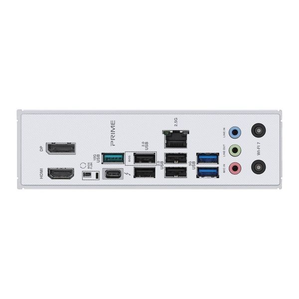 Материнская плата Asus Prime Z890-P WIFI 526572ua фото