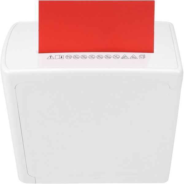 Шредер Olympia CC 1010 S White 622280 фото