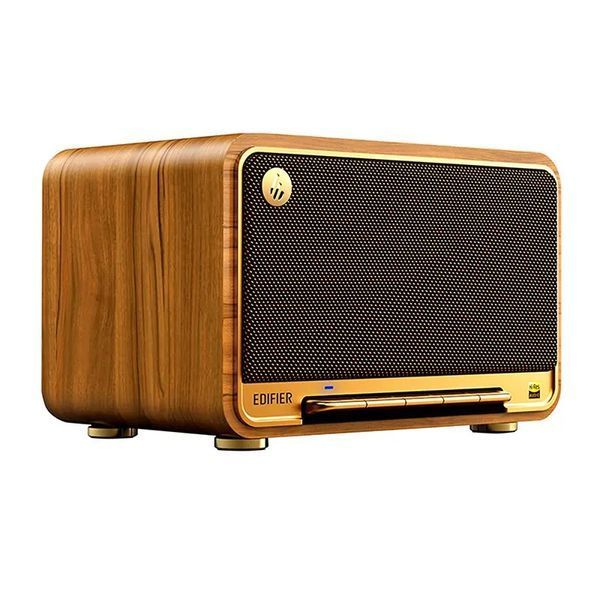 Акустическая система Edifier D32 Brown 567834 фото