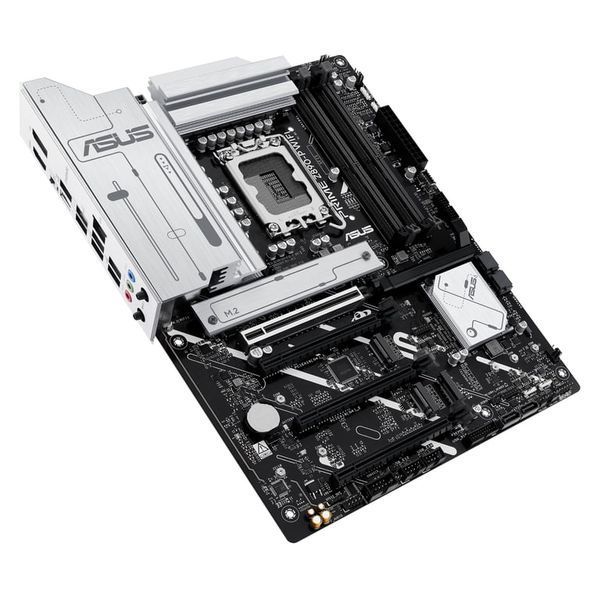 Материнская плата Asus Prime Z890-P WIFI 526572ua фото