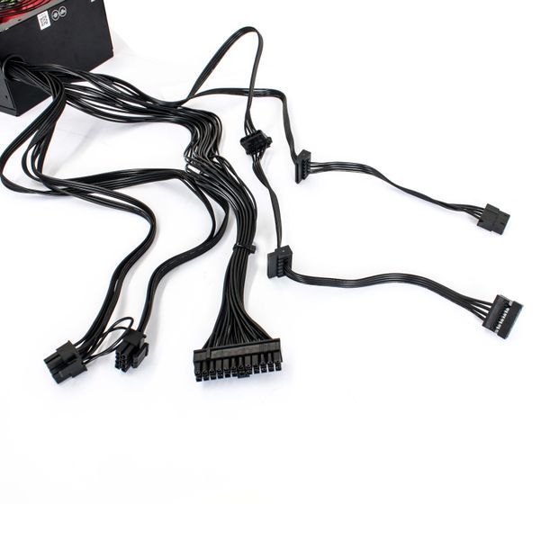 Блок живлення GameMax GM-600B 627731ua фото