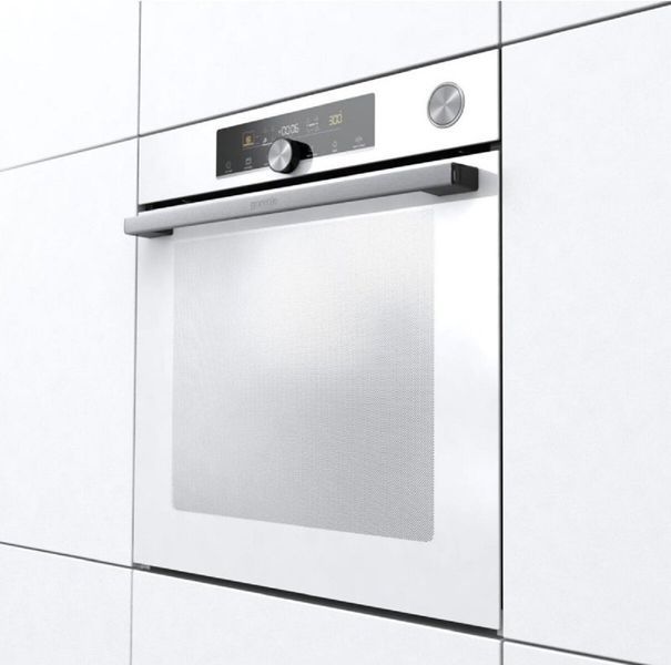 Духовка електрична Gorenje BPSA6747A08WG 379015ua фото