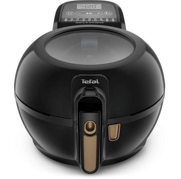 Мультипіч Tefal ActiFry&Grill Genius FZ775810 620568 фото