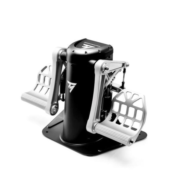 Авіаційні педалі Thrustmaster TPR Turn Signal for PC (2960809) 508322 фото