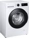 Пральна машина автоматична Samsung WW80FG5L32AELE 623655ua фото 2
