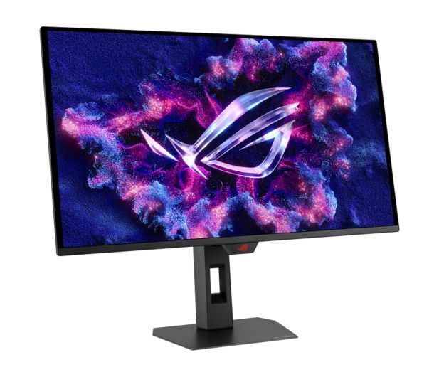 Монитор Asus ROG Strix OLED XG27AQDPG (90LM0C50-B01971) 615469ua фото