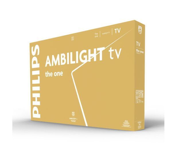 Телевізор Philips 55PUS9010/12 618264 фото