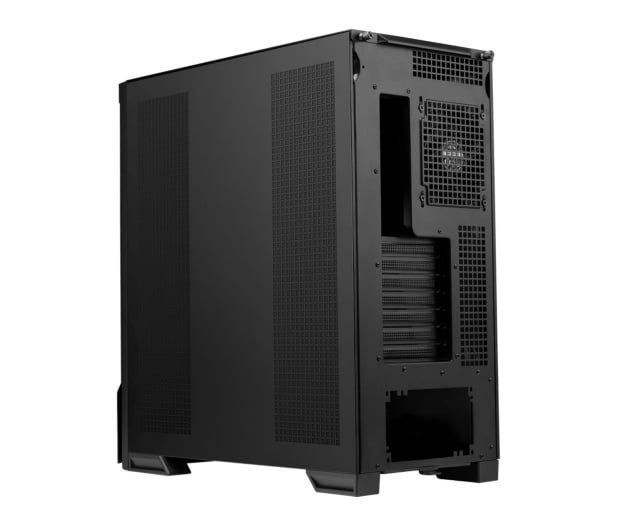 Корпус MSI MPG Velox 300R Airflow PZ Black 615356ua фото