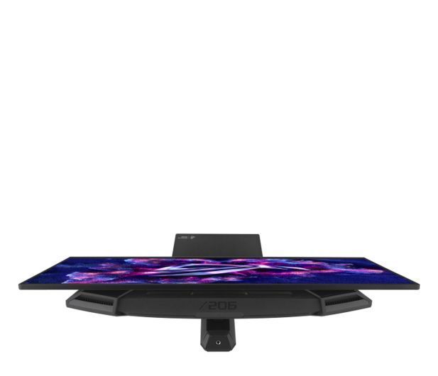 Монитор Asus ROG Strix OLED XG27AQDPG (90LM0C50-B01971) 615469ua фото