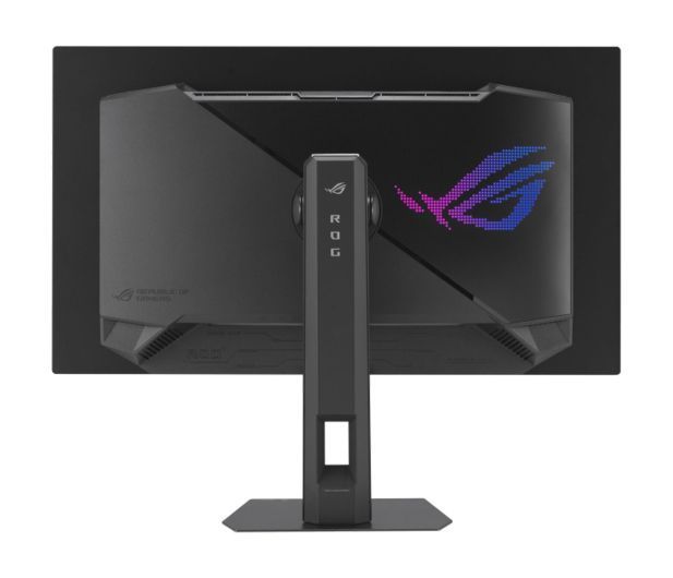 Монитор Asus ROG Strix OLED XG27AQDPG (90LM0C50-B01971) 615469ua фото