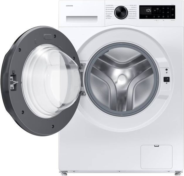 Пральна машина автоматична Samsung WW80FG5L32AELE 623655ua фото