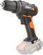 Шурупокрут Worx WX100.9 559665 фото 1