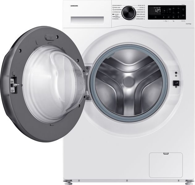Пральна машина автоматична Samsung WW80CGC04DAELE 621403 фото