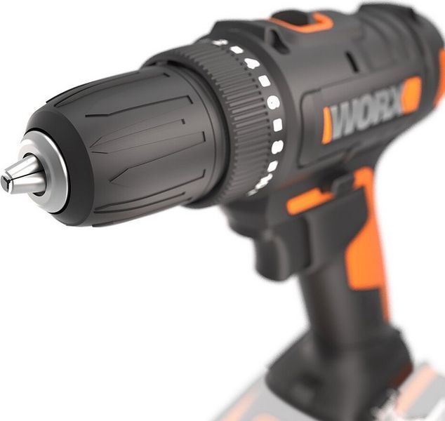 Шурупокрут Worx WX100.9 559665 фото