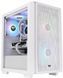 Корпус Thermaltake Versa H16 TG ARGB White (CA-1Y8-00S6WN-01) 620097 фото 1