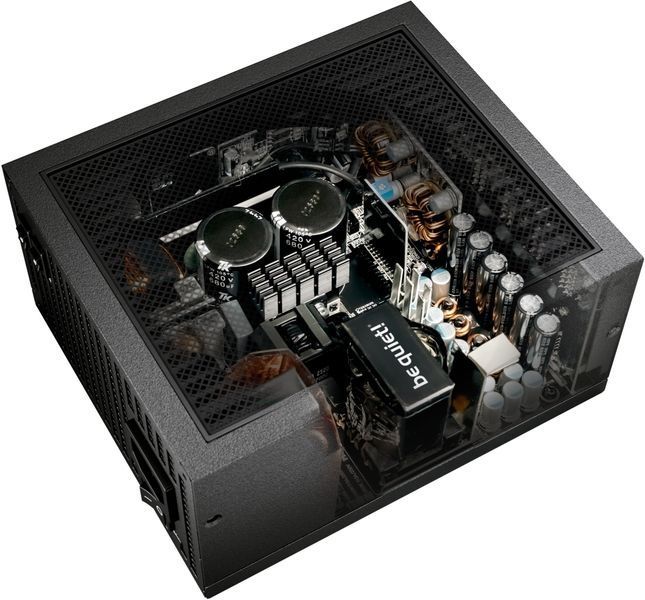 Блок живлення Be Quiet! Dark Power 14 850W (BP019) 618694 фото