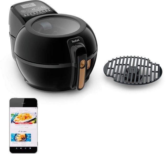 Мультипіч Tefal ActiFry&Grill Genius FZ775810 620568 фото