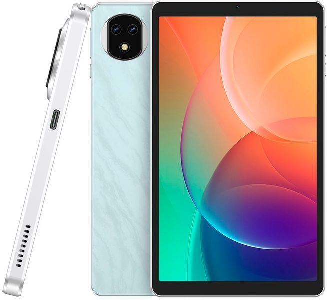 Планшет Ulefone Tab A9 Pro 4/128GB Galaxy Blue 621192 фото