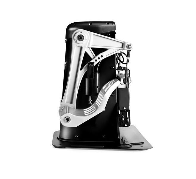 Авіаційні педалі Thrustmaster TPR Turn Signal for PC (2960809) 508322 фото