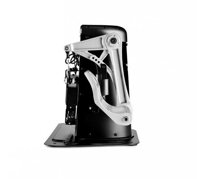 Авіаційні педалі Thrustmaster TPR Turn Signal for PC (2960809) 508322 фото