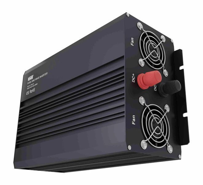 Автомобильный инвертор Newell NL3682 567803 фото