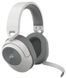 Наушники с микрофоном Corsair HS55 Wireless White (CA-9011281-EU) 467350 фото 3
