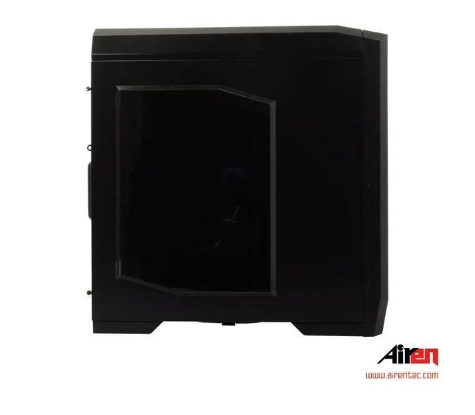 Корпус Airen GameComp 3 Black 586222 фото
