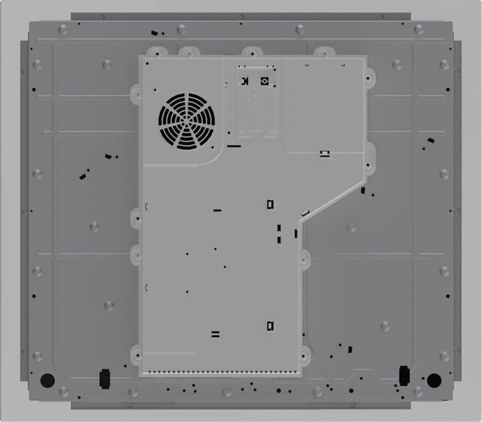 Індукційна варильна поверхня Gorenje GI6401WSC 531723ua фото