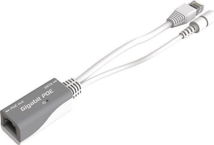 Точка доступа Mikrotik LHG LTE18 kit (LHGGM&EG18-EA) 468759 фото
