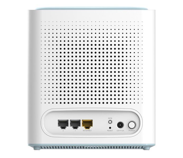 Mesh-система D-Link Eagle Pro AI 3-Pack (M32-3) 528033ua фото