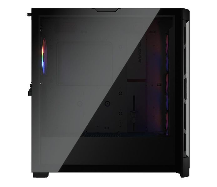 Корпус Cougar Duoface Pro RGB Black (CGR-5AD1B-RGB, 385AD10.0001) 477463ua фото