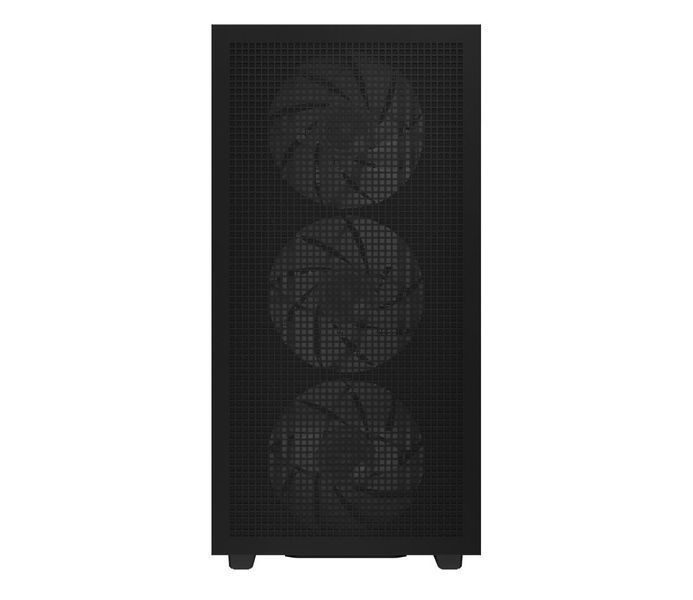 Корпус Deepcool CH560 Digital Black (R-CH560-BKAPE4D-G-1) 507067ua фото