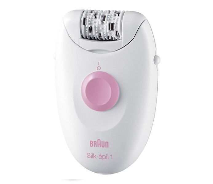 Эпилятор Braun Silk-epil 1 SE 1370 506846ua фото